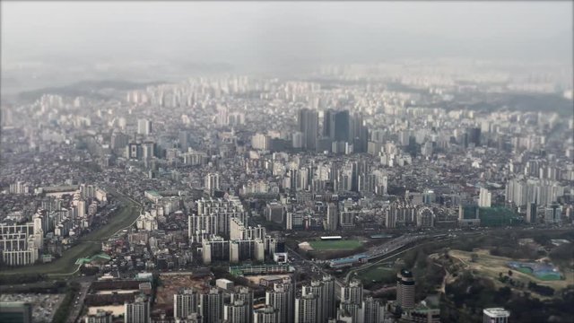 City