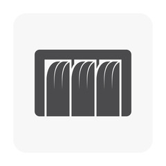water usage icon