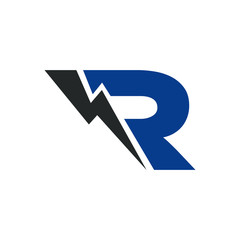 Initial logo technology