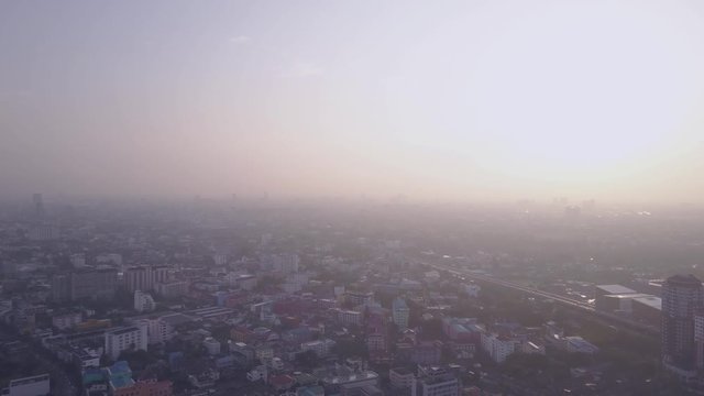 City