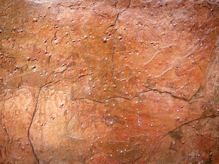 Obraz premium Stone texture background, natural surface, Closeup granite background, Rock texture background