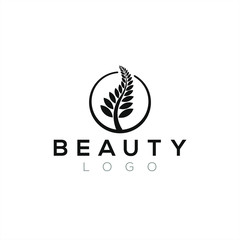 logo design for wellness and spa