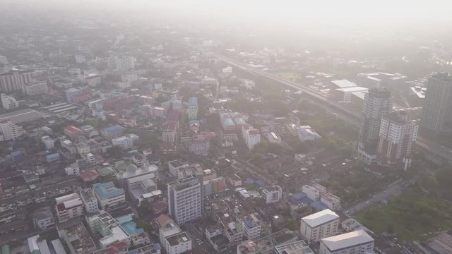 City