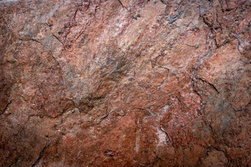 Stone texture background, natural surface, Closeup granite background, Rock texture background