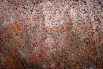 Stone texture background, natural surface, Closeup granite background, Rock texture background