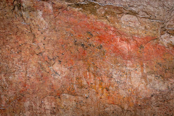Stone texture background, natural surface, Closeup granite background, Rock texture background
