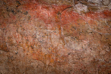 Stone texture background, natural surface, Closeup granite background, Rock texture background