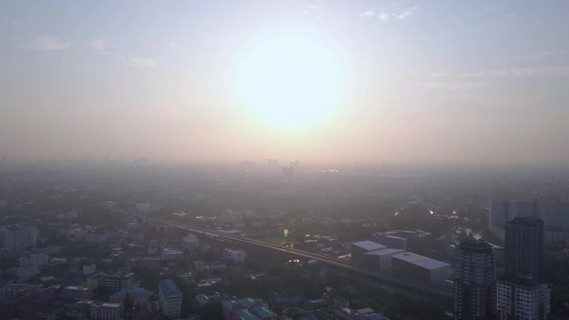 City