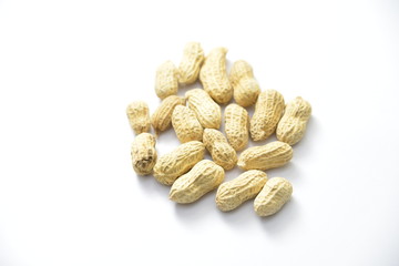 Nutritional health of peanut 