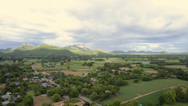 Countryside