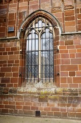 Centre-ville de Diest (Flandres- Belgique)