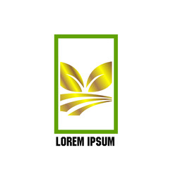 farm logo icon