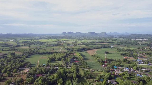 Countryside