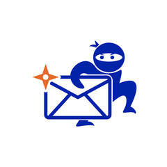 email ninja logo