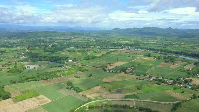 Countryside