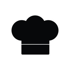 chef logo icon vector
