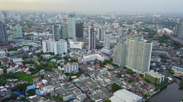 City