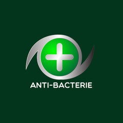 Fototapeta premium smart protection logo icon