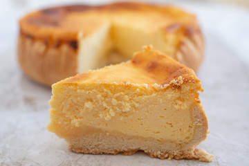 Cheesecake