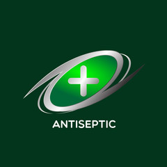 Obraz premium smart protection logo icon