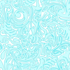 seamless abstract pattern