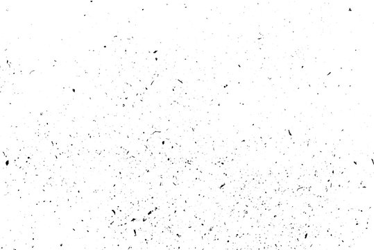 Black and white texture for mask