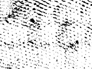 Scratch grunge rusty background for create object grunge effect 