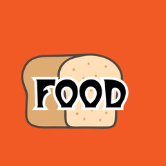 food icon label