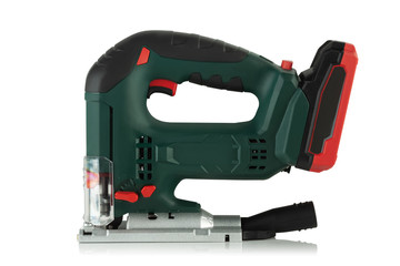  electric rechargeable jigsaw