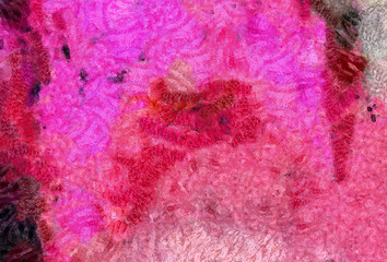 Abstract painting art for sale. Stock. Hand drawn on canvas. Multi color artistic background. Pattern for design handmade printed production. Art print for canvas or poster. Unusual modern texture.