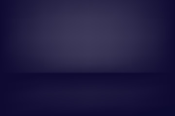 Vector white grey abstract background empty room with spotlight effect