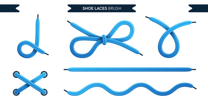 bow laces