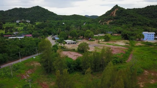 Valley