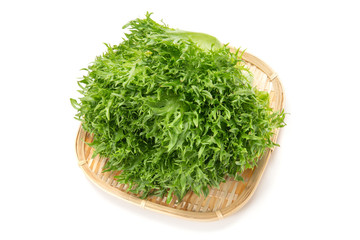 ハンサムグリーン