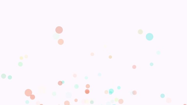 子供の背景