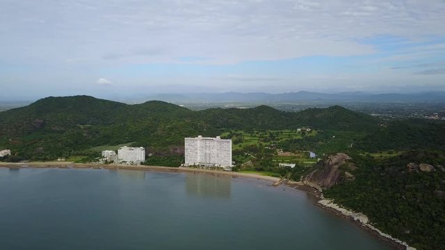 Beach Mountain