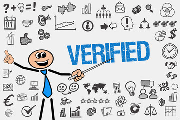 Verified