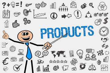 Products