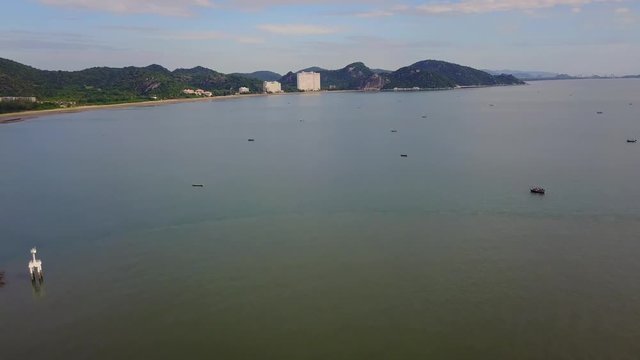 Fishing Boats