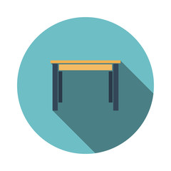 Dinner Table Icon