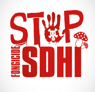 stop fongicide SDHI