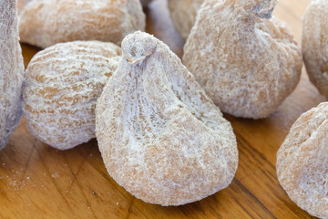 figues