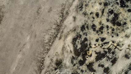 mars from poland