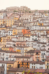 Fototapeta premium Cilento