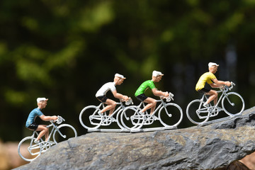 sport cyclisme velo tour de France - obrazy, fototapety, plakaty