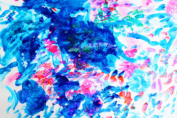 abstract colorful background