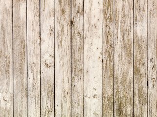 Fototapeta na wymiar Brownish Old Weathered Wood Panels