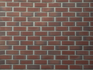 レンガのテクスチュア