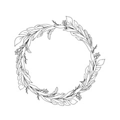 wreath