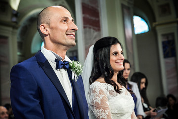 Sposi in Villa